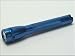 MAGLITE M2A116 AA Cell Mini Flashlight, Blue