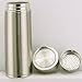 (1) IonPod Stainless Steel Water Ionizer by Healthy Habits (ONE PACK)