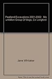 Peatland excavations 2001-2002 : Mountdillon group of bogs, Co. Longford