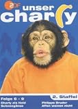Unser Charly (02. Staffel) - Folge 06-09 - Ralph Schicha