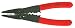 Xcelite 104CGV 10 Gauge to 22 Gauge Wire Stripper and Crimper