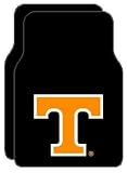 Tennessee Volunteers ( University Of ) NCAA 18x26 Car Floor Mats