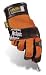 Mechanix Wear MFG-05-010 Fabricator Glove, Large