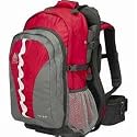 Kelty Kids Transit TC 2.0 Carrier, Red-Charcoal