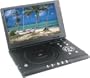 Initial 10.2" Portable DVD Player - IDM-1250
