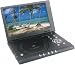 Initial 10.2 Portable DVD Player - IDM-1250