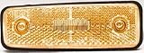 SIDE MARKER LIGHT toyota SUPRA 82-86 PICKUP 82-83 front rh