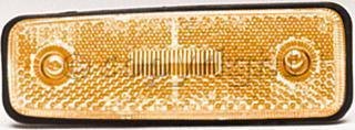 SIDE MARKER LIGHT toyota SUPRA 82-86 PICKUP 82-83 front rh