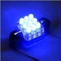 Blue SCION xB interior dome light interior light by Led
