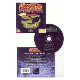 More War - The Return of the Horde
