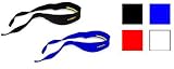 Halo I Headband - Tie Version