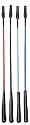 Riding whip Start - navy