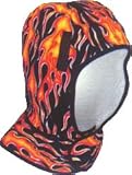 Hard Hat Winter Liner - Flame