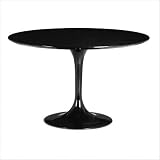Zuo Wilco Table, Black