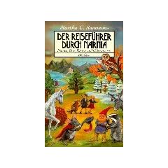 Der Reisef�hrer durch Narnia. Namen, Orte, Fakten und Geheimnisse