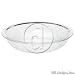 Cambro 18.8 Oz. Round Pebbled Bowls, 12/PK, Pebbled, PSB6-176