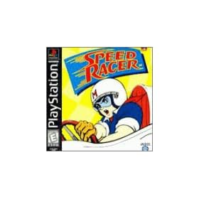 Speed Racer