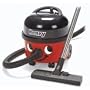Numatic Henry Red 110V Vacuum Cleaner
