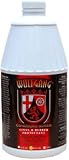 Wolfgang Vinyl/Rubber Protectant 64 oz. Refill