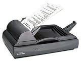 9450 USB Flatbed Scanner w/ADF