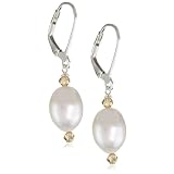Margo Morrison New York White Freshwater Pearl