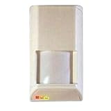 INTELLISENSE DT435TC DUAL TEC  35 ft. x 30 ft. MOTION DETECTOR W/ FORM C ALARM RELAY
