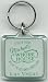 Mabel's Whore House Key Chain