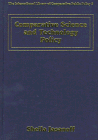 Comparative Science and Technology Policy (International Library of Comparative Public Policy, 5)
