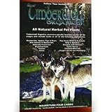 TimberWolf Organics Dakota Bison Canid Formula Dog Food (33-lb bag)