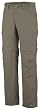 Columbia Men's Silver Ridge II Convertible Pant, Extended