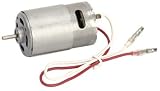 CBM Motor 550 MarlinCapricorn