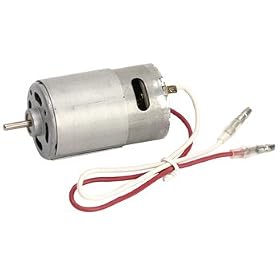 CBM Motor 550 - Marlin Capricorn by CBM