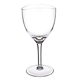 Villeroy and Boch Dune Goblets, Set of 4 by