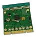 TEXAS INSTRUMENTS LMZ23608EVAL/NOPB EVAL BOARD, LMZ23608 6V, 8A STEP-DOWN REGULATOR