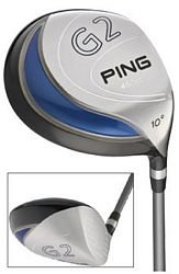 Assorted Pre-Owned G2 Driver( Good )