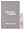 Armani Mania by Giorgio Armani for Men 0.05 oz Eau de Toilette Sampler Vial Spray