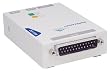 Lantronix Mss100-01 Device Server 10/100 DB25 Rs232 Serial Ip Ipx Lat 110Vac