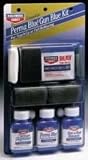 Perma Blue Liquid Gun Blue Kit