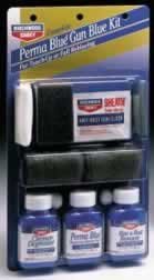 Perma Blue Liquid Gun Blue Kit Perma Blue Liquid Gun Blue Kit