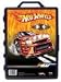 Hot Wheels Molded 48 Car Case - Colors May Vary