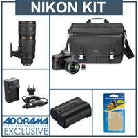 review Nikon