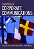 Essentials of Corporate Communication