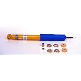 Bilstein Shock for 1969 - 1986 JAGUAR XJ-6, XJ-12 (BE3-2445 - HD) by Bilstein