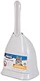 Booda Scoop'N Hide Litter Scoop, Pearl