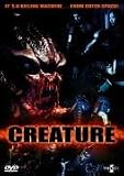 Creature - It's a Killing Machine... From Outer Space! - James Marshall