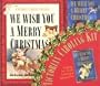 We Wish You a Merry Christmas: A Victorian Caroling Kit