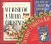 Book We Wish You a Merry Christmas: A Victorian Caroling Kit