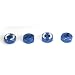 Search : Hex Wheel Hubs: EMX, TMX.15,2.5,3.3, Revo,SLY