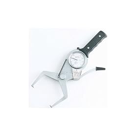 Grizzly G9804 Outside Dial Caliper - 2.4 - 3.2 by Grizzly