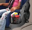 Organzier f&uuml;r Kindersitz